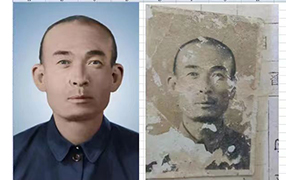 长丰老照片修复-2