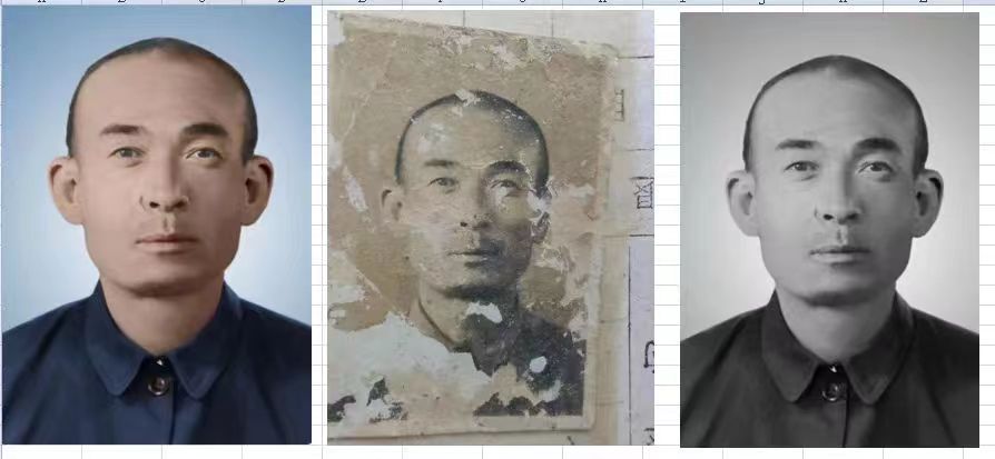 长丰老照片模糊修复-21